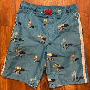 Cat & Jack Swim Shorts